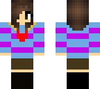 frisk