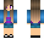 frisk gal