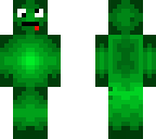 frog