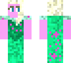 frozen fever elsa