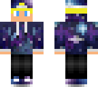 galaxy boy remake
