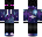 galaxy enderman