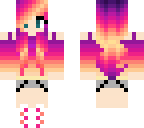 galaxy girl
