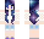 galaxy girl