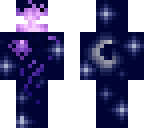 galaxy man
