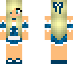 garroth's twin made