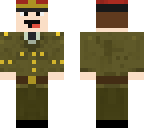 general davis der 2te