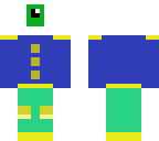 general eye