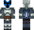 general fang