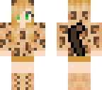 gepardengirl full finished