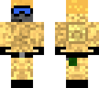 german camo soldier