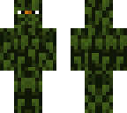 ghille sniper