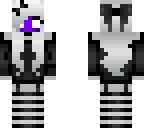 ghost girl