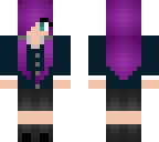 ghoul girl