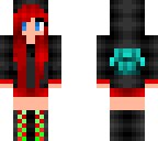 girl