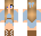 girl