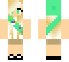 girl scout juniour