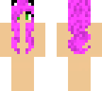 girl skin base