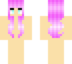 girl skin base edit