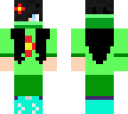 girl zane