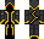 golden death