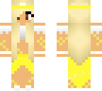 golden girl