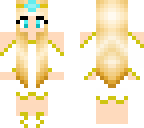 golden godess