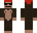 gorila spy