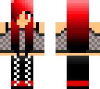 gothic girl