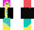 gracedragonfam skin