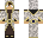 gray mage apprentice
