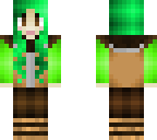 green blaze