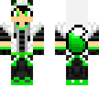 green fox boy 3