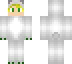 green polar boy