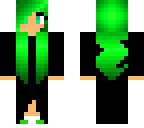 green princess
