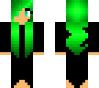 green princess