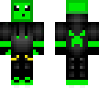 green slime 