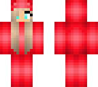 gummy bear girl
