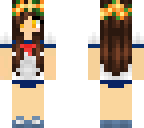 gym uniform for yandere highschool