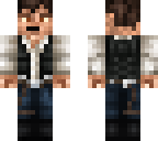 han solo me