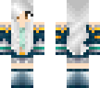 haseo girl