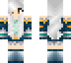 haseo girl