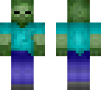 hd zombie