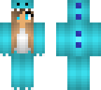 he