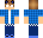 herobrine boy fixed