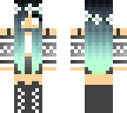 herobrine connie
