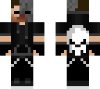 herobrine mejorado