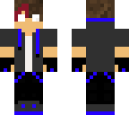 herobrine's son
