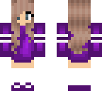highschool girl