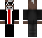 hitman cown 
